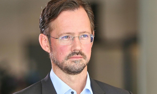 Dirk Wiese (Archiv)