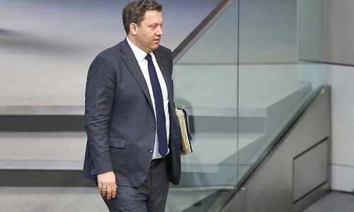 Lars Klingbeil (Archiv)