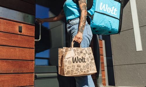 Wolt kommt nach Salzgitter