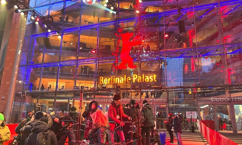Berlinale (Archiv)