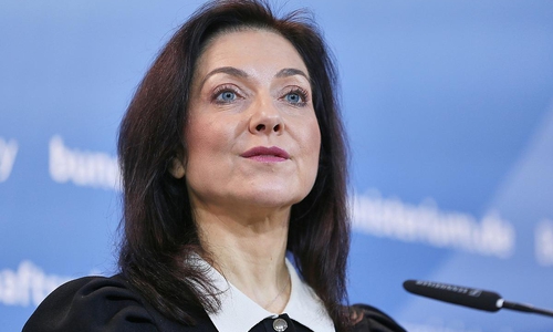 Katherina Reiche (Archiv)
