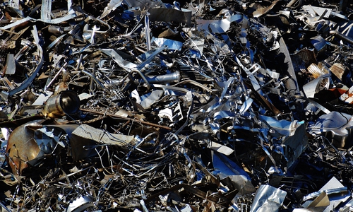 Mehr Platz, um Schrott zu behandeln: Das plant ein Unternehmen aus Salzgitter.