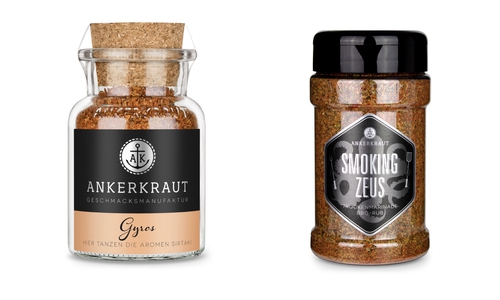 Diese Produkte könnten betroffen sein.