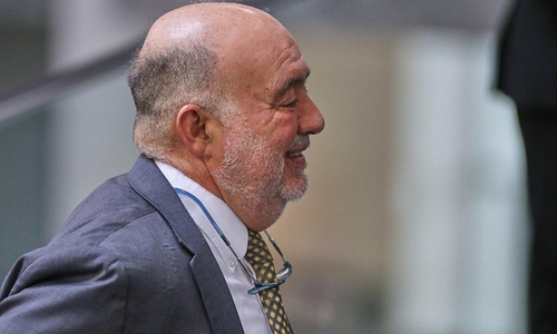 Ron Prosor (Archiv)