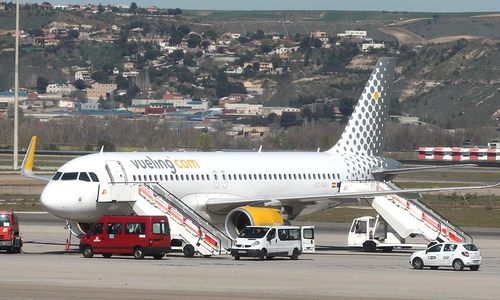 Vueling (Archiv)