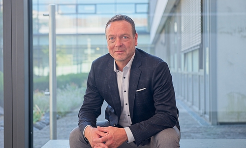 Ab sofort übernimmt Jan-Olaf Klok die kaufmännische Geschäftsführung des Städtischen Klinikums Braunschweig.