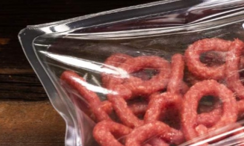 Der Hersteller ruft Salami Mini Brez’n zurück.