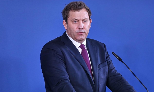Lars Klingbeil (Archiv)