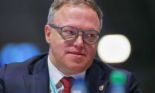 Mario Voigt (Archiv)