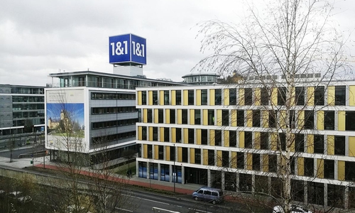 1&1 (Archiv)