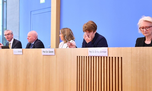 Die Wirtschaftsweisen (Archiv)