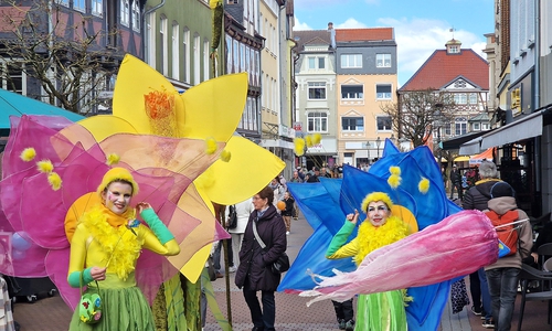 Der BRAWO Mobility Spring wird am Samstag und Sonntag, 11. und 12. April 2026, zum Publikumsmagnet für die Peiner Innenstadt mit einem Mix aus Unterhaltung, Information und Erlebnis. 