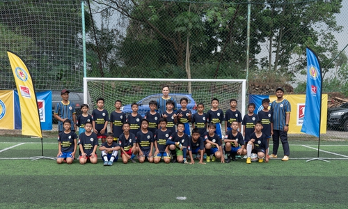 Auch in Indonesien soll die Marke Eintracht Braunschweig stark vertreten sein.