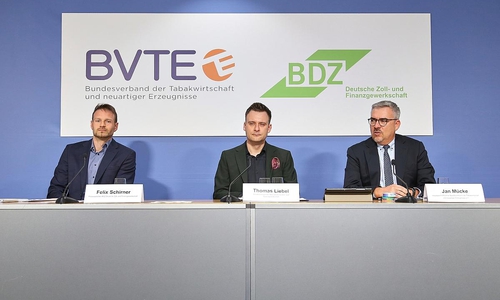 BVTE und BDZ am 10.03.2026