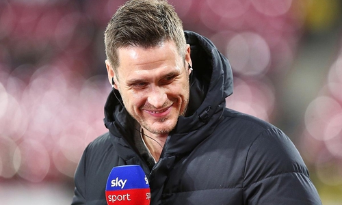 Sebastian Kehl (Archiv)