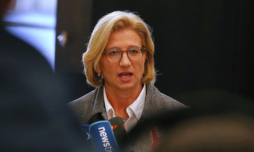 Anke Rehlinger (Archiv)