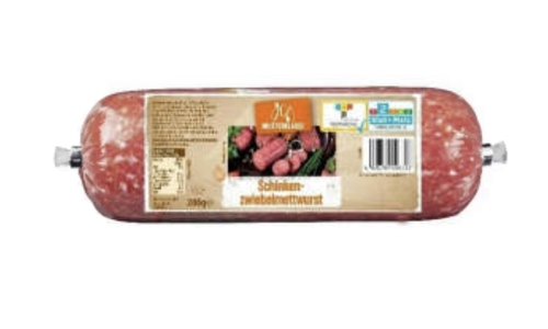 Dieses Produkt ist betroffen