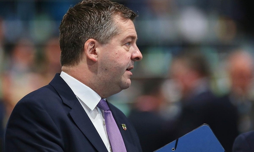 Sven Schulze (Archiv)