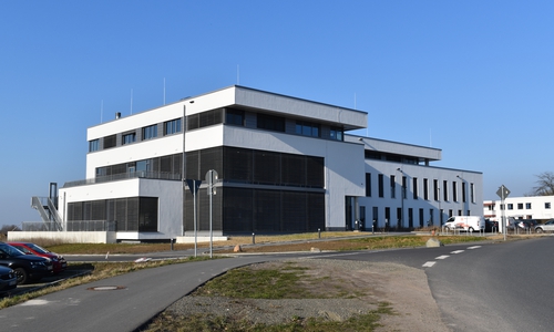 Viele Aktionen zum Mitmachen: Tag des Gesundheitsamtes im Gesundheitsamt in Wolfenbüttel.