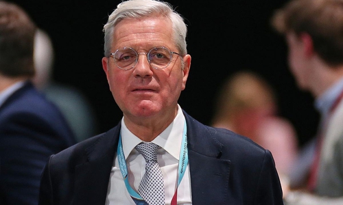 Norbert Röttgen (Archiv)