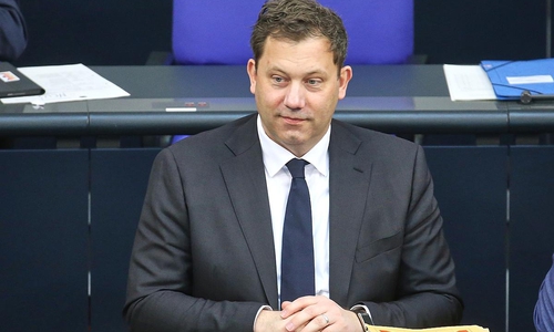 Lars Klingbeil (Archiv)