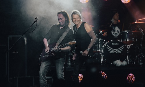 Dieser Künstler begeistert bis heute: Matthias Reim-Fans dürfen sich am 16. August auf alle Songs des Mega-Albums REIM freuen.