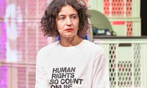 Anna-Lena von Hodenberg (Archiv)