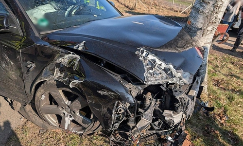 VU Spreckens (Archiv)