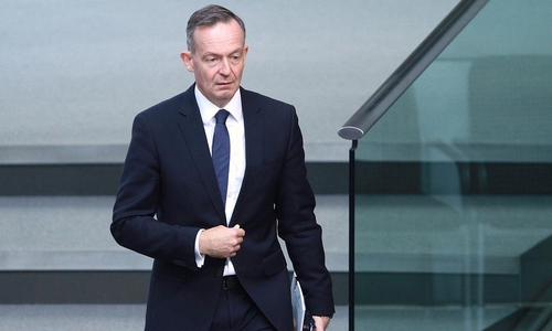 Volker Wissing (Archiv)