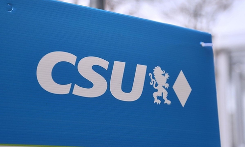 CSU (Archiv)