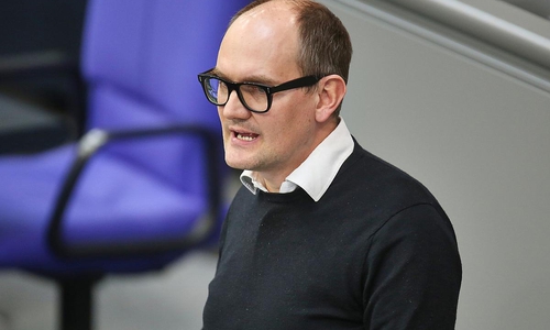 Janosch Dahmen am 26.03.2026