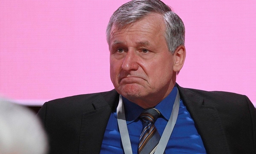 Hans-Ulrich Rülke (Archiv)