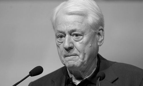 Alexander Kluge