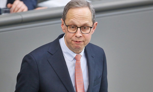 Hendrik Hoppenstedt (Archiv)