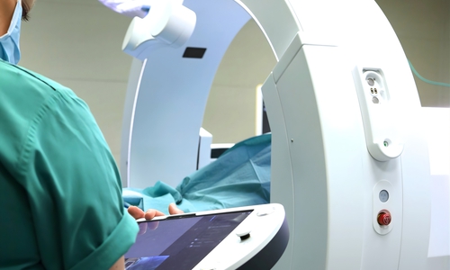 Loop-X und die Curve-Navigation ermöglichen besonders schonende und sichere Operationsverfahren.