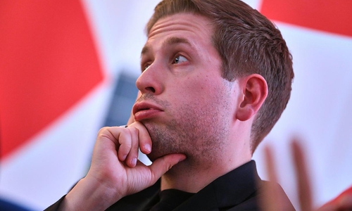 Kevin Kühnert (Archiv)