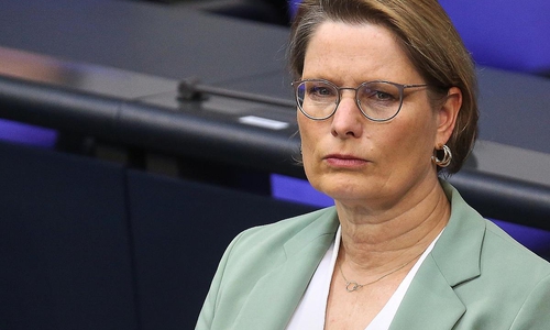 Stefanie Hubig am 27.02.2026