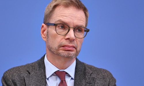 Reiner Holznagel (Archiv)