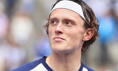 Fabian Reese (Archiv)