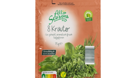 Dieses Produkt ist betroffen.