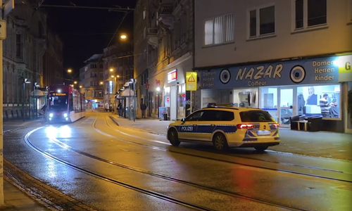 Die CDU Braunschweig kritisiert das Vorgehen der Stadt bei den Sicherheitsmaßnahmen für die Innenstadt.