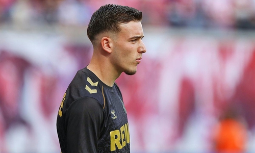 Said El Mala (Archiv)