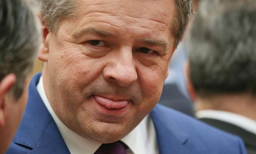 Sven Schulze (Archiv)