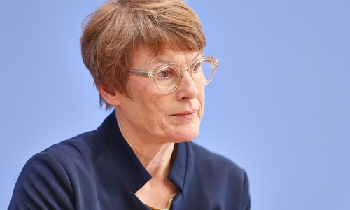 Veronika Grimm (Archiv)