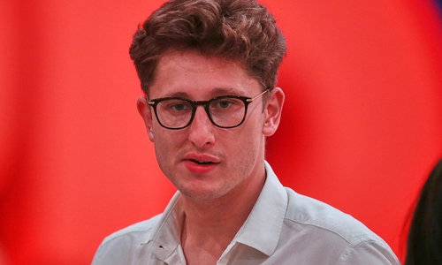 Philipp Türmer (Archiv)