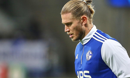 Loris Karius (Archiv)