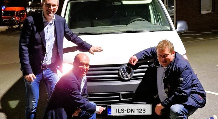 ILS – Dieses neue Kennzeichen-Kürzel aus Peine gibt es bald in der Region
