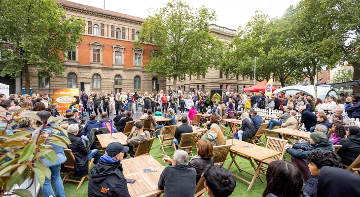 Vier verkaufsoffene Sonntage in Braunschweig in diesem Jahr