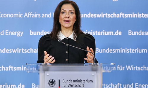 Katherina Reiche (Archiv)