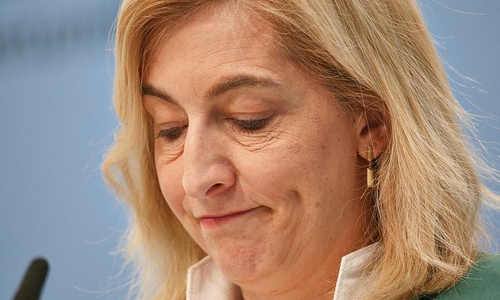 Nina Warken (Archiv)